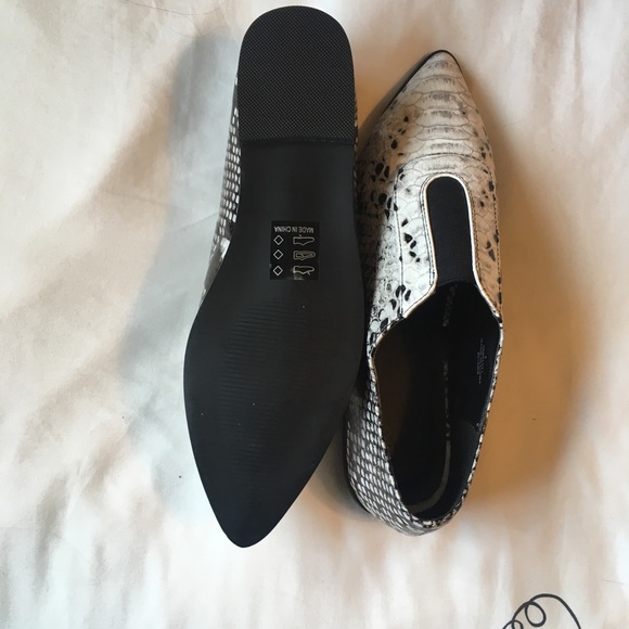 ASOS snakeskin print - Picture 3 of 3